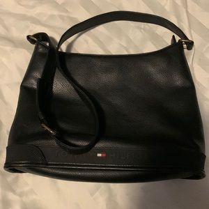 Tommy Hilfiger Purse Black